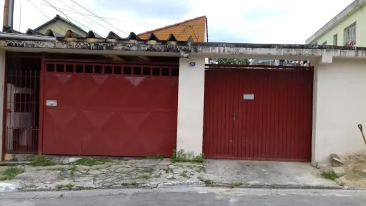 Casa com 2 Quartos à venda, 155m² no Cidade Brasil, Guarulhos