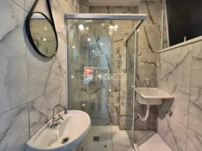 Apartamento com 1 Quarto à venda, 30m² no Centro, Rio de Janeiro