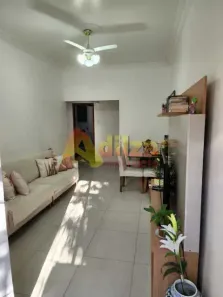 Apartamento com 2 Quartos à venda, 75m² no Estácio, Rio de Janeiro