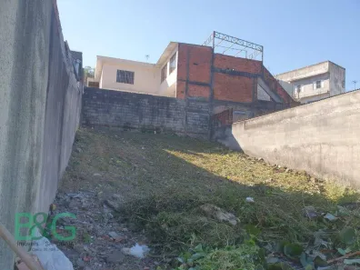 Lote/Terreno à venda, 270m² no Vila Missionária, São Paulo