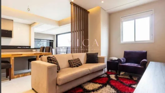Apartamento com 2 Quartos à venda, 91m² no Alphaville Empresarial, Barueri