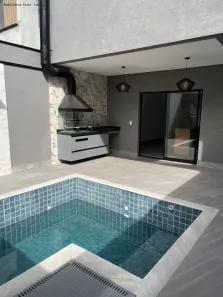 Sobrado com 3 Quartos à venda, 135m² no Villas do Jaguari, Santana de Parnaíba