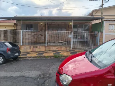 Casa com 3 Quartos à venda, 157m² no Vila Marieta, Campinas