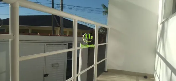 Casa com 2 Quartos para alugar, 110m² no Santana, Niterói