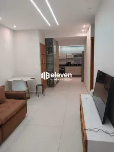 Apartamento com 2 Quartos à venda, 92m² no Boqueirão, Santos