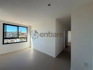 Apartamento com 2 Quartos para alugar, 51m² no Estoril, Belo Horizonte