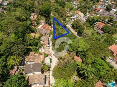 Lote/Terreno à venda, 648m² no Engenho do Mato, Niterói