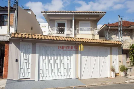 Sobrado com 3 Quartos à venda, 234m² no Tucuruvi, São Paulo