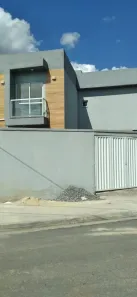 Casa com 2 Quartos para alugar, 60m² no Cabuçu, Nova Iguaçu