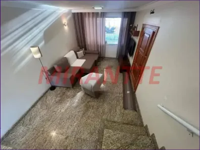 Sobrado com 3 Quartos à venda, 167m² no Parque Monteiro Soares, São Paulo