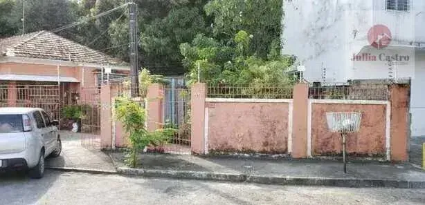 Casa com 3 Quartos à venda, 600m² no Santo Amaro, Recife