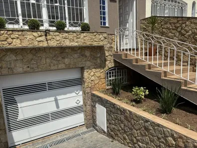 Casa de Condomínio com 4 Quartos à venda, 180m² no Chácara Santo Antônio (Zona Leste), São Paulo