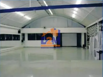 Galpão/Depósito/Armazém à venda, 200m² no Centro, Osasco