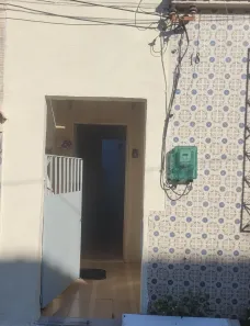 Casa com 1 Quarto para alugar, 30m² no Irajá, Rio de Janeiro