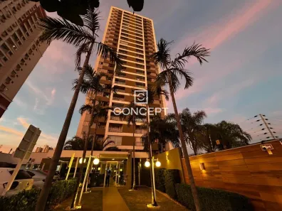 Apartamento com 3 Quartos à venda, 82m² no Goiabeira, Cuiabá