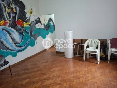 Casa com 4 Quartos à venda, 100m² no Cidade Nova, Rio de Janeiro