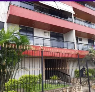 Apartamento com 3 Quartos à venda, 91m² no Ramos, Rio de Janeiro