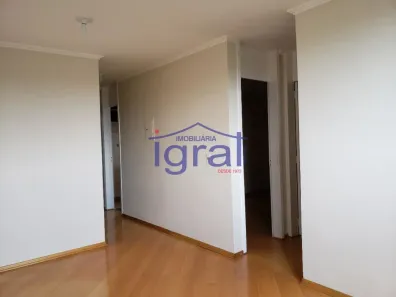 Apartamento com 2 Quartos à venda, 41m² no Vila Campestre, São Paulo