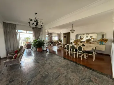 Apartamento com 3 Quartos à venda, 240m² no Popular, Cuiabá