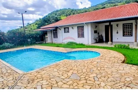 Fazenda/Sítio com 5 Quartos à venda, 381095m² no , Bragança Paulista