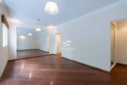 Apartamento com 3 Quartos à venda, 92m² no Brooklin Paulista, São Paulo