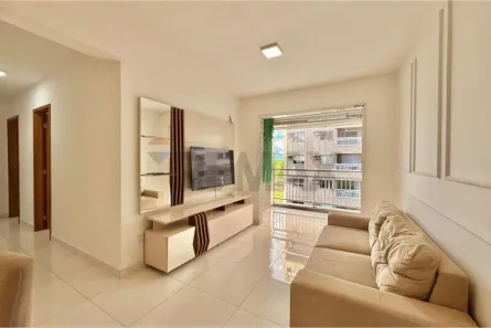 Apartamento com 3 Quartos à venda, 86m² no Pedreira, Belém
