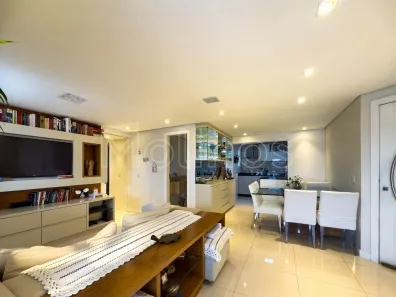 Apartamento com 3 Quartos à venda, 92m² no Mooca, São Paulo