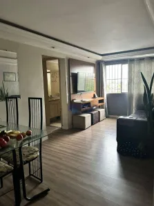 Apartamento com 2 Quartos à venda, 50m² no Jardim Andaraí, São Paulo