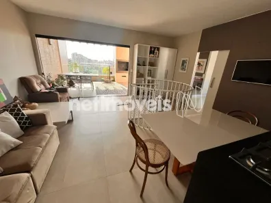 Cobertura com 4 Quartos à venda, 230m² no Santa Helena, Vitória
