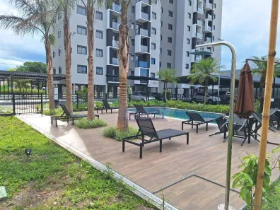 Apartamento com 2 Quartos à venda, 48m² no Hauer, Curitiba