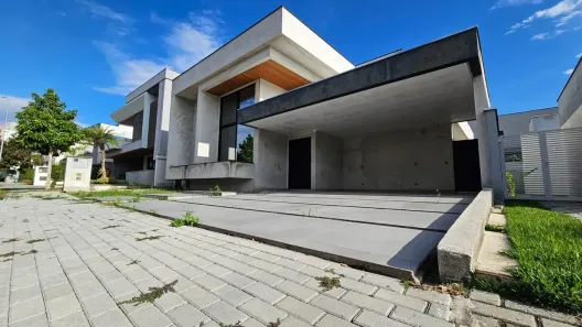Casa de Condomínio com 4 Quartos à venda, 235m² no Condomínio Residencial Mont Blanc, São José dos Campos