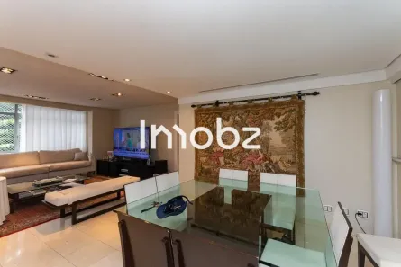 Apartamento com 3 Quartos à venda, 195m² no Perdizes, São Paulo