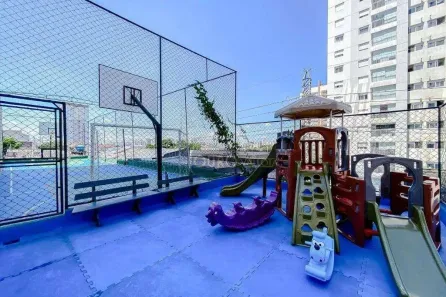 Apartamento com 2 Quartos para alugar, 65m² no Mooca, São Paulo