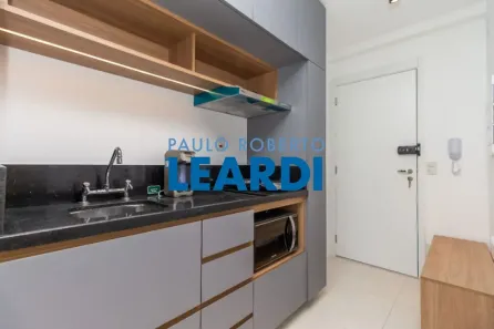 Apartamento com 1 Quarto à venda, 27m² no Sumarezinho, São Paulo