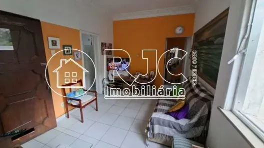 Apartamento com 2 Quartos à venda, 70m² no Praça da Bandeira, Rio de Janeiro