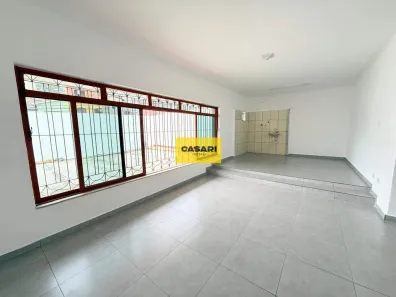 Imóvel Comercial com 5 Quartos à venda, 400m² no Baeta Neves, São Bernardo do Campo