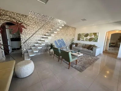 Cobertura com 4 Quartos à venda, 272m² no Graça, Salvador