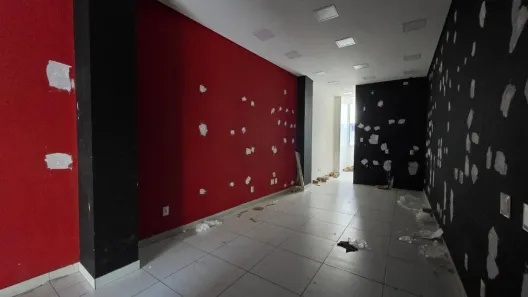 para alugar, 65m² no Buritis, Belo Horizonte