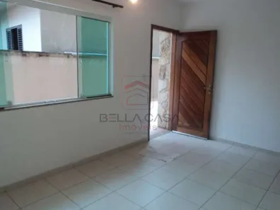 Sobrado com 2 Quartos para alugar, 80m² no Vila Bertioga, São Paulo
