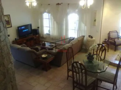 Casa com 4 Quartos à venda, 261m² no Vila Santa Isabel, São Paulo