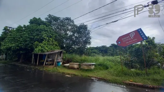 Lote/Terreno para venda ou aluguel, 360m² no Renascença, São Luís