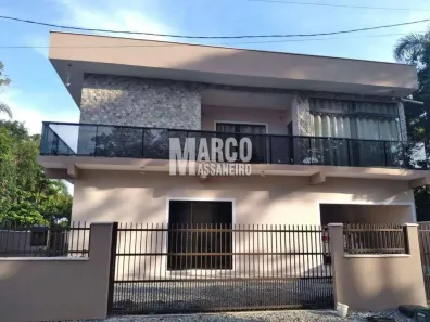 Casa com 2 Quartos à venda, 450m² no Costeira, Balneário Barra do Sul