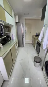 Apartamento com 3 Quartos à venda, 78m² no Jardim Eldorado, São Luís
