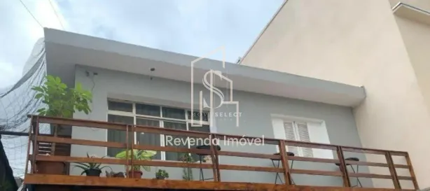 Casa com 5 Quartos à venda, 480m² no Jardim Itacolomi, São Paulo