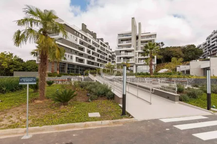 Apartamento com 1 Quarto à venda, 100m² no Campina do Siqueira, Curitiba