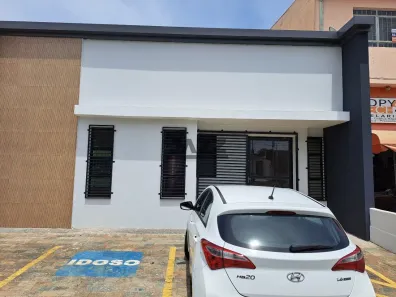 Imóvel Comercial para alugar, 6122m² no Santa Cecília, Paulínia