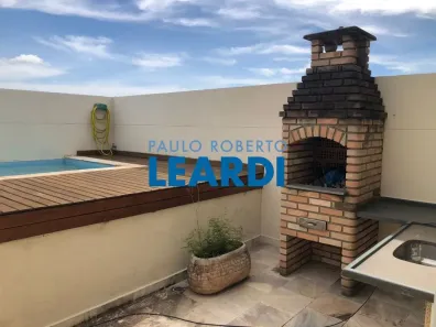 Apartamento com 3 Quartos à venda, 163m² no Alto da Lapa, São Paulo