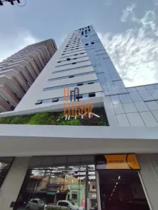 Sala Comercial à venda, 24m² no Umarizal, Belém