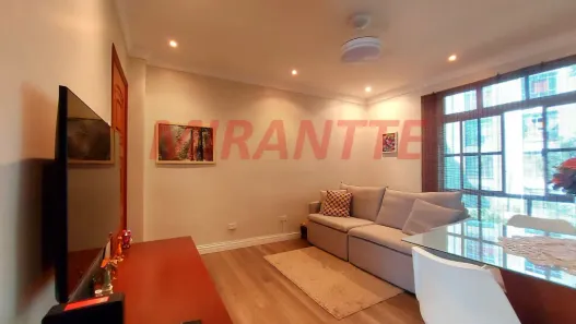 Apartamento com 3 Quartos à venda, 75m² no Parque Mandaqui, São Paulo