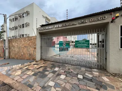 Apartamento com 3 Quartos à venda, 82m² no Cidade Alta, Cuiabá